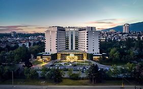 Hotel Hilton Sofia